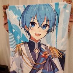 【アニメイト購入】ストプリ・コロン君 バスタオル