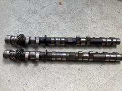 AE86 AW11 AE92 戸田レーシング HKS ハイカム カムシャフト