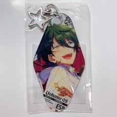 あんスタ スイパラ アクリルスタンド Valkyrie 影片みか 斎宮宗