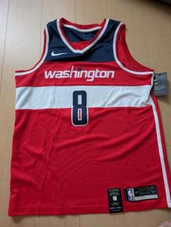八村塁 Nike Washington時代のユニフォーム　ＵＳサイズＬ