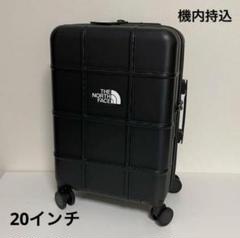 2025年最新】ザノースフェイス キャリーバッグ スーツケースの