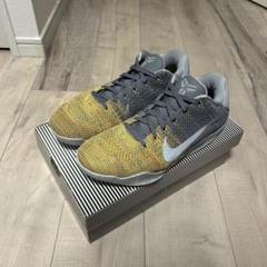 Nike Kobe 11 Elite Low