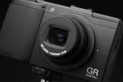 ✨ショット数3468回✨スマホ転送キット✨GR DIGITAL III 　587のサムネイル