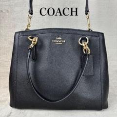 2025年最新】COACH レディース ハンドバッグの人気アイテム