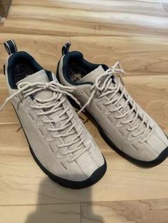 KEEN　ジャスパーウォータープルーフ　国内正規品