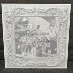 Mrs. GREEN APPLE ホワイトラウンジ 初回限定盤BOX