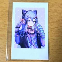 プロセカ 宵崎奏 クリフェス チェキ
