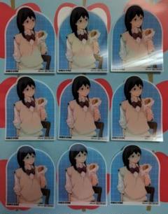 ハイキュー　清水清子　缶バッジ　合同練習会　缶バッジ 2025年最新】清水潔子の人気アイテム - メルカリ