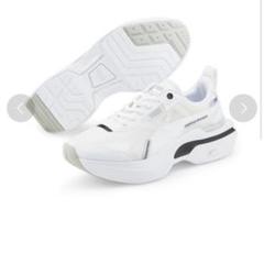新品　PUMA コスモ ライダー テック スニーカー プーマ コスモ ライダー テック レディース (レディース