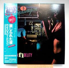 REO Speedwagon 禁じられた夜 レコード - メルカリ