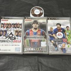 PSP ゲームソフト　セット売り