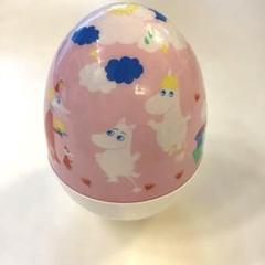 ムーミン　おきあがりこぼし