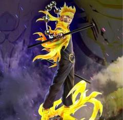 2025年最新】naruto フィギュア 仙人モードの人気アイテム