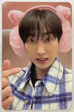 PINK CHRISTMAS トレカ super junior ウニョク 新作グッ JUNIOR SUPER トレカ メルカリ - christmas pink