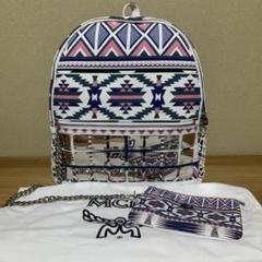 2025年最新】mcm phenomenonの人気アイテム - メルカリ