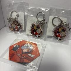 だるまいずごっど　アクリルキーホルダー　ヘアゴムセット 71+shZ30t+L._AC_SY200_QL15_.jpg