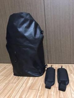 スノーピーク 4WAYウォータープルーフドライバッグ(M)