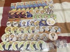 あんスタ　遊木真　アルカナカード　コースターなど　まとめ売り