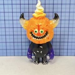 カニバル F✘✘K FACE インディーズ ソフビ フィギュア アメコミアメトイ Amazon.co.jp: ワンフェス 2024 GRAPE BRAIN x STRANGE CAT TOYS
