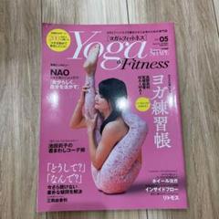 Yoga & Fitness 05