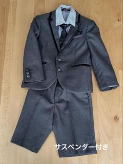美品 michiko london ミチコロンドン男の子セットアップ165 5点 MICHIKO LONDON（ドレス/フォーマル）のフリマアイテム一覧