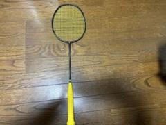 【美品】バドミントン　ウィルソン　BLAZE ブレイズ SX8800J CV BLAZE SX8000J SPIDER by Wilson Japan Racquet online