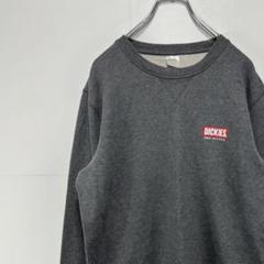 Dickies ディッキーズ スウェット トレーナー 古着