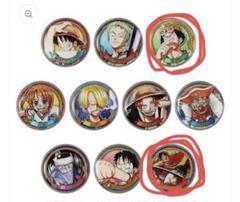 ワンピース コレクションメダル ONE PIECE - 【レア】ワンピース キャラクターメダル