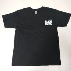 スラムダンク　桜木花道 THE FIRST SLAM DUNK Tシャツ 黒