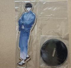 VART 石川界人 アクスタ クリアファイル ファン感謝祭2022～活動報告会～ グッズ情報解禁！ | VART