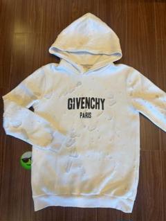 GIVENCHY ジバンシーメンズパーカー 限定カラー