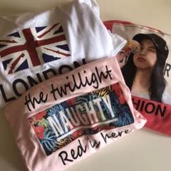 Tシャツ長袖 まとめ売り最安値