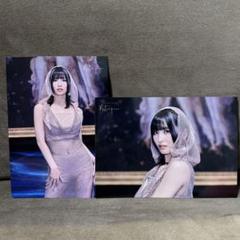 TWICE モモ MOMO ラントレ masterpiece MISAMO