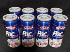 ワコーズ　WAKOS　パワーエアコン134 新品　3本セット‼︎ ワコーズ WAKOS パワーエアコン134 新品 - メルカリ