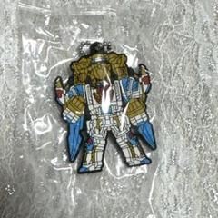 ナンバーワン戦隊ゴジュウジャー カプセルラバーマスコット02