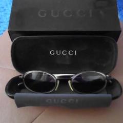 GUCCI メガネ サングラス