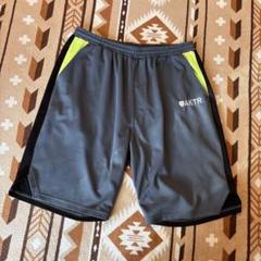 AKTR バスケットパンツ(BL×PL)M寸 himaraya_0000001139566
