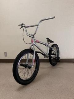 Sunday YOUNG SIG PRO BMX 20インチ 返品送料無料】 YOUNG Sunday SIG 20インチ BMX PRO 自転車本体