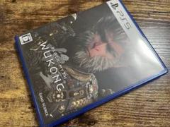 PS5 黒神話:悟空