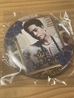 三代目　登坂広臣　フォトキー　メタルキーホルダー　シークレット　コンプリート 登坂広臣 メタルキーホルダーセット④ - メルカリ