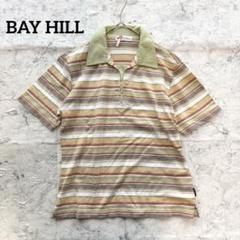 レナウン BAY HILL CLUB A LODGE ダウンコート 美品