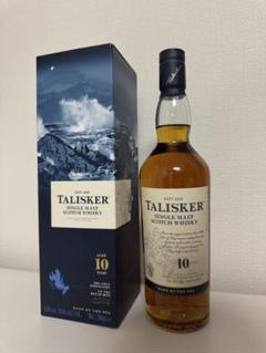 【激レア廃盤品】Talisker 1956 シングルモルトウイスキー 55.0% 最も信頼できる 激レア廃盤品】Talisker 1956 55.0 シングル