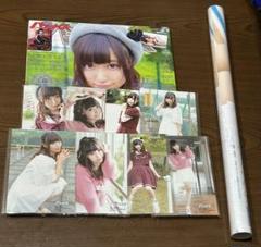 希少品 当選品 鈴木愛奈 もっと高くＢ賞 ポスター 希少品 当選品 鈴木愛奈 もっと高くB賞 ポスターオンライン