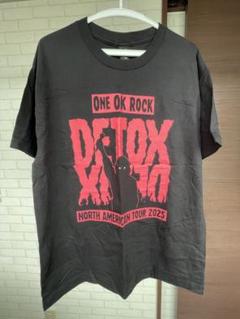商品詳細ページ | ONE OK ROCK Official web store | 2025 DETOX