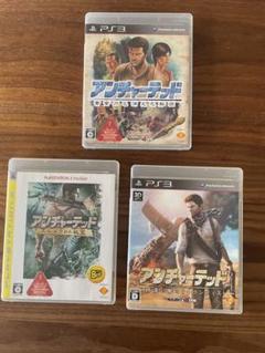 アンチャーテッド エル・ドラドの秘宝