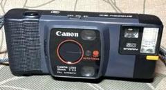 ジャンク扱い】Canon Snappy20 ブラック