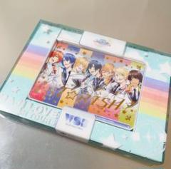 新品✨ヴァイスシュヴァルツブラウ スタートデッキ劇場版うたの☆プリンスさま