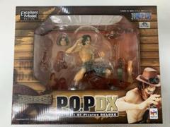 ONEPIECEエースPOPDXフィギュア新品、未使用、未開封 - メルカリ