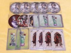 第五人格 納棺師 コースター・カードまとめ売り