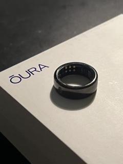 2025年最新】oura ring us8の人気アイテム - メルカリ